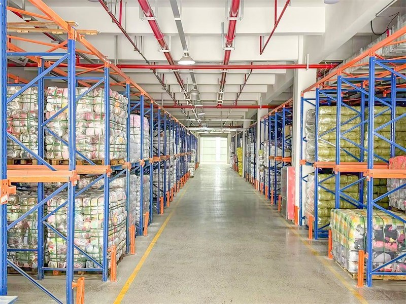 Product image · factory website