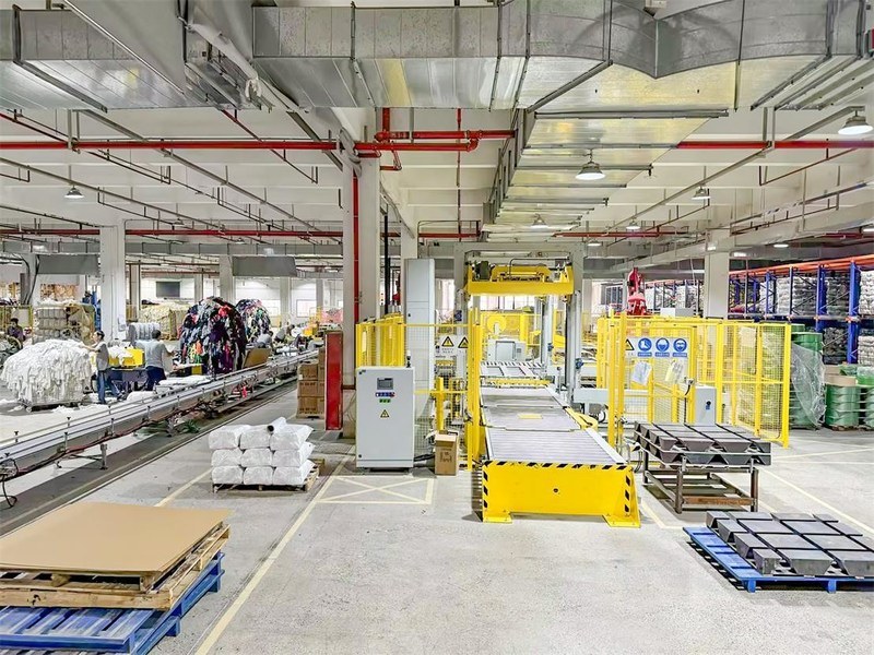 Product image · factory website