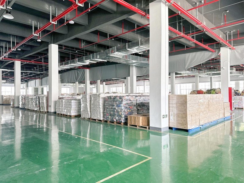 Product image · factory website