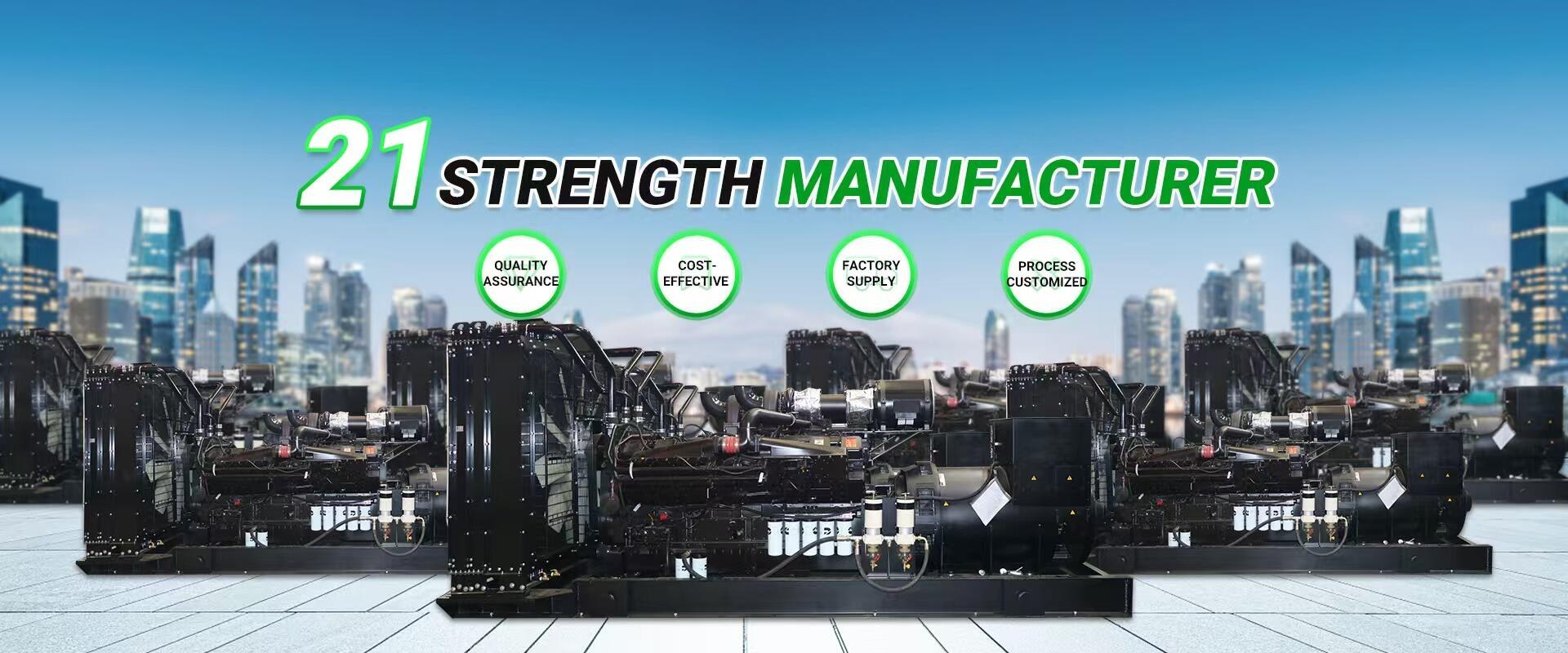 Product image · factory website