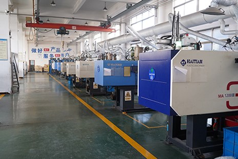 Product image · factory website