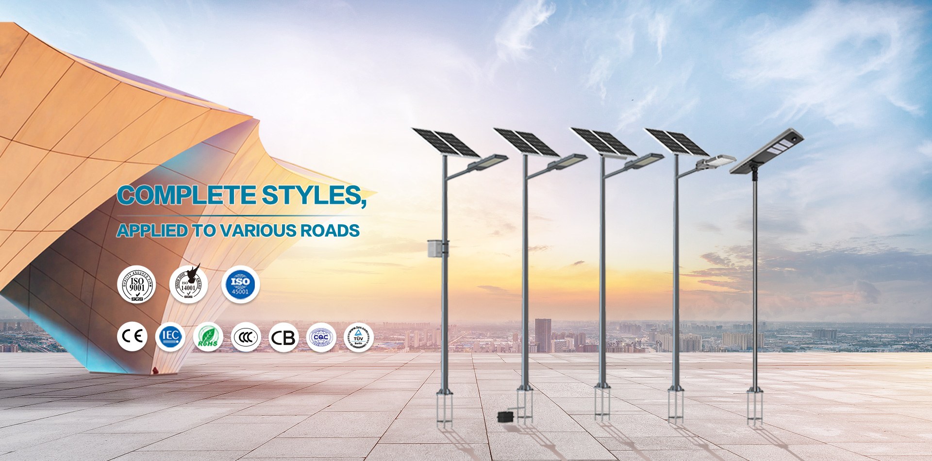 Product image · factory website