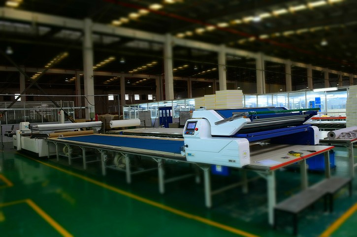Product image · factory website