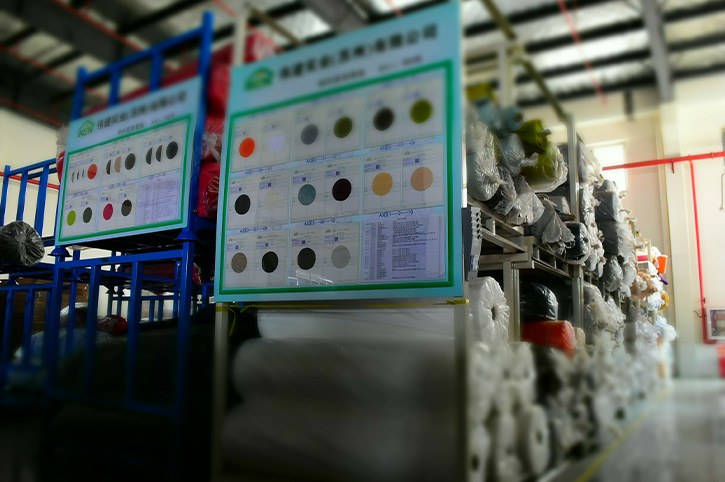Product image · factory website