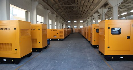 Product image · factory website