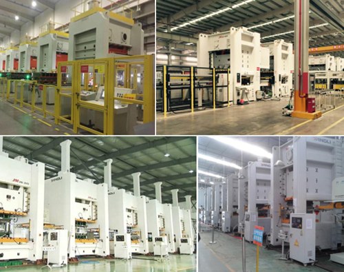 Product image · factory website