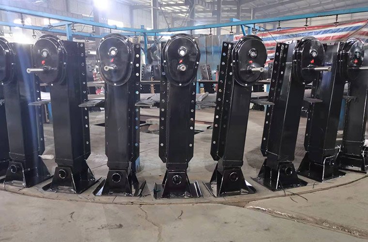 Factory product photo