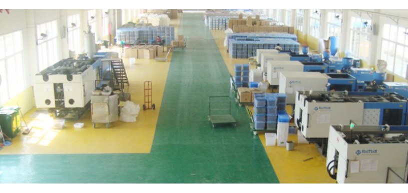 Product image · factory website
