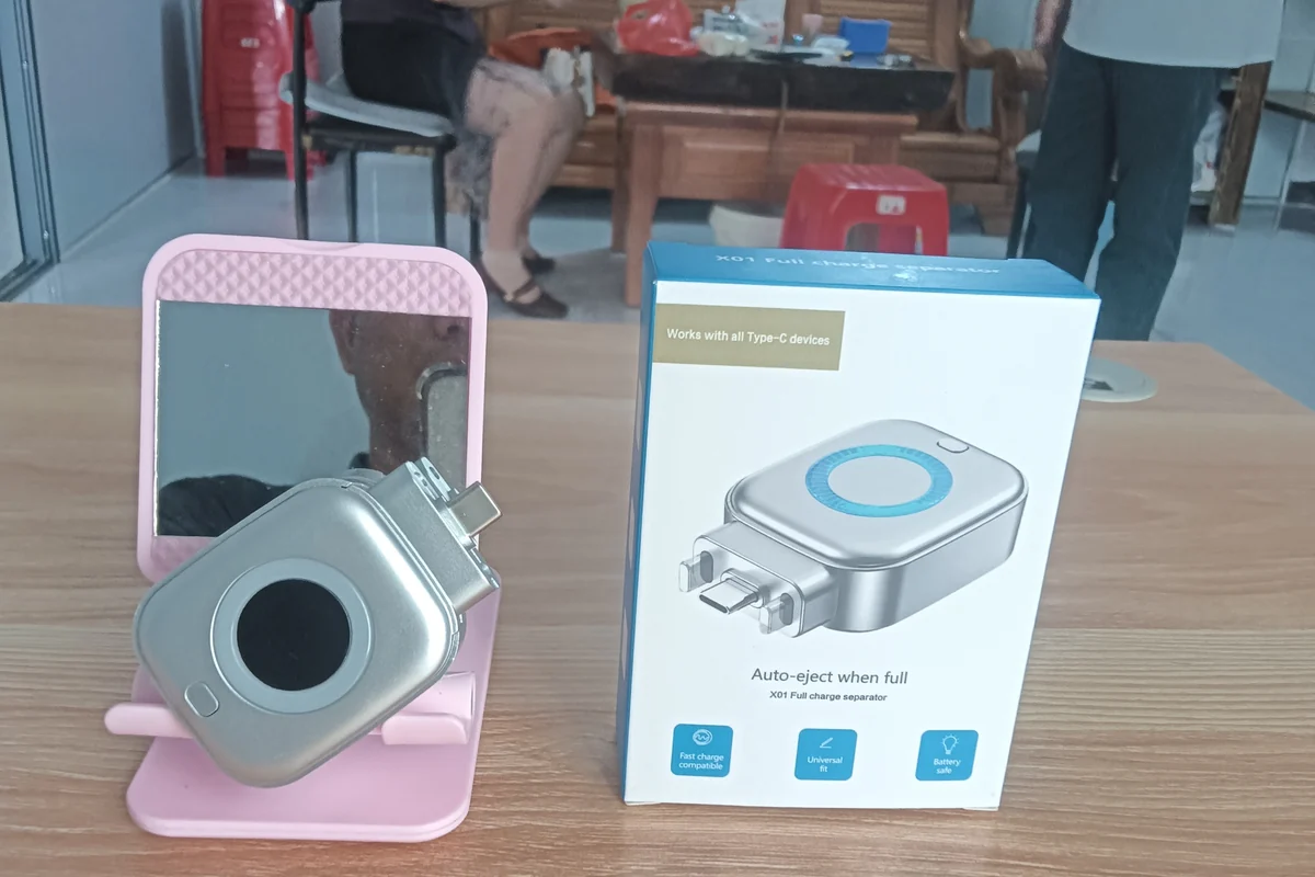 Jingyu Electronics facility &middot; On the Workshop Floor