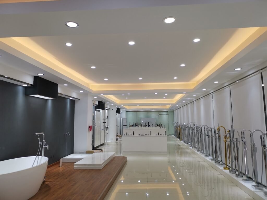 Product image · factory website