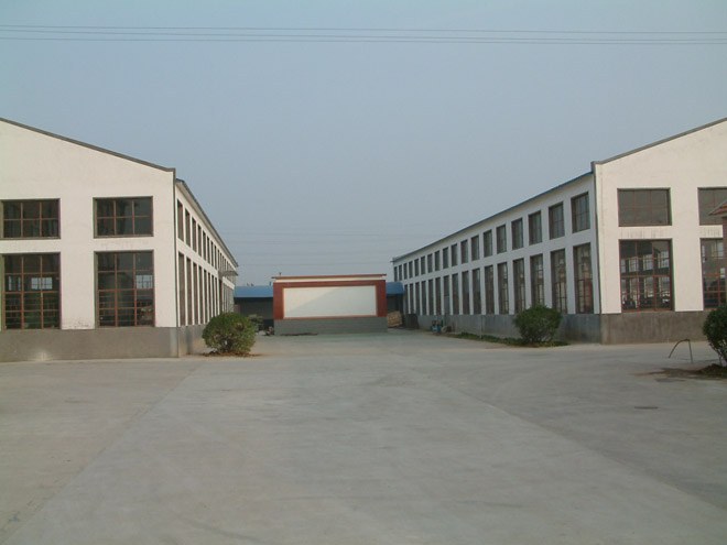 Product image · factory website