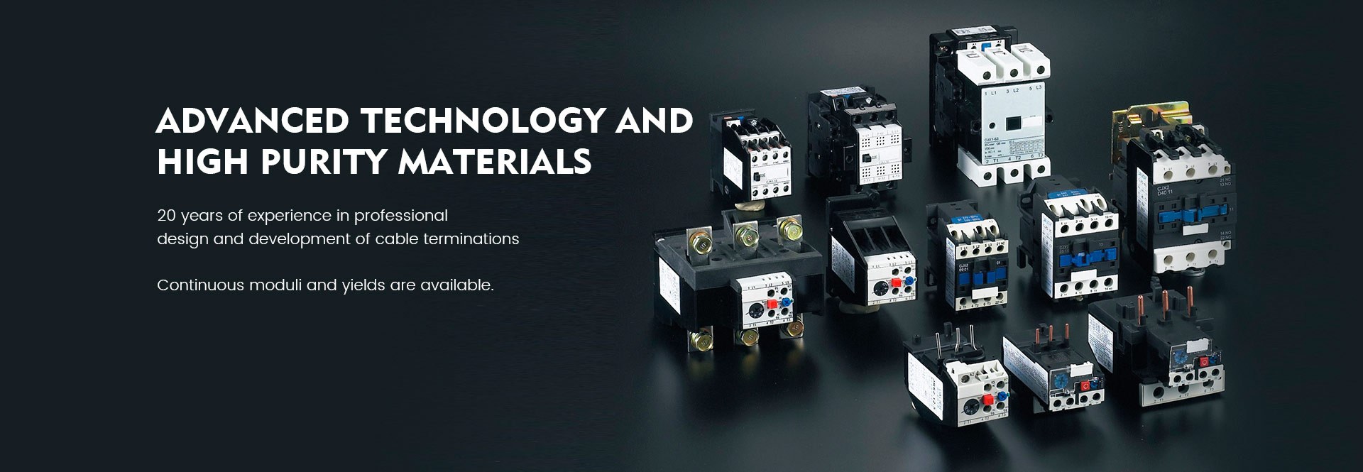 Product image · factory website