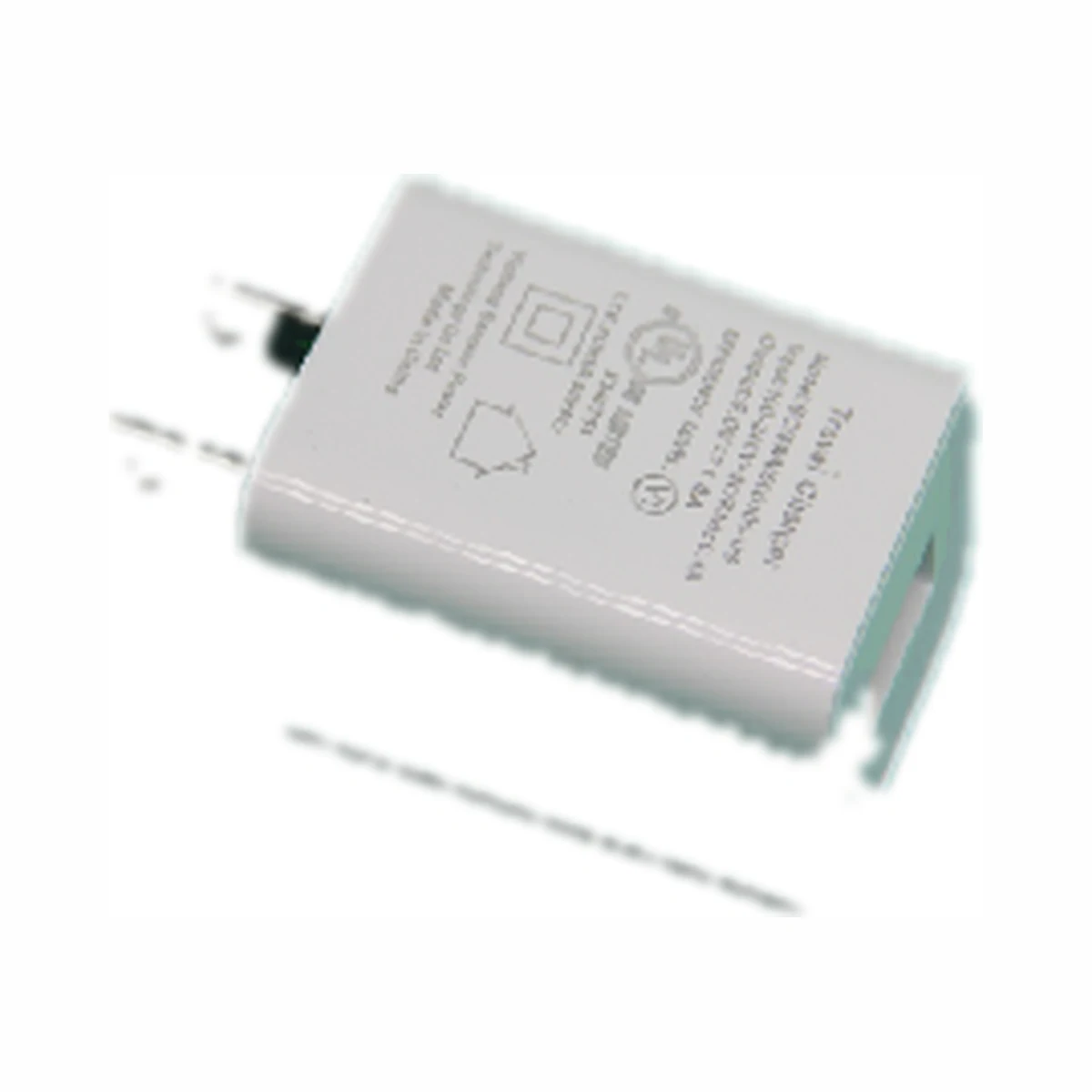 Lexiang Power &middot; USB Wall Charger &middot; US Plug