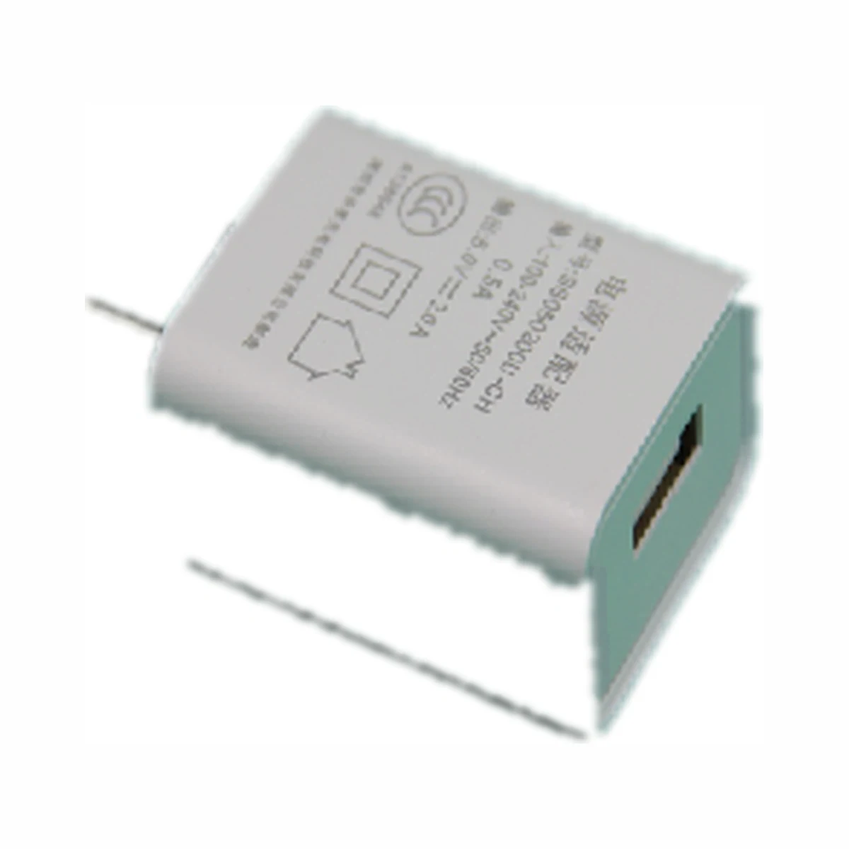 Lexiang Power &middot; USB Wall Charger &middot; EU Plug