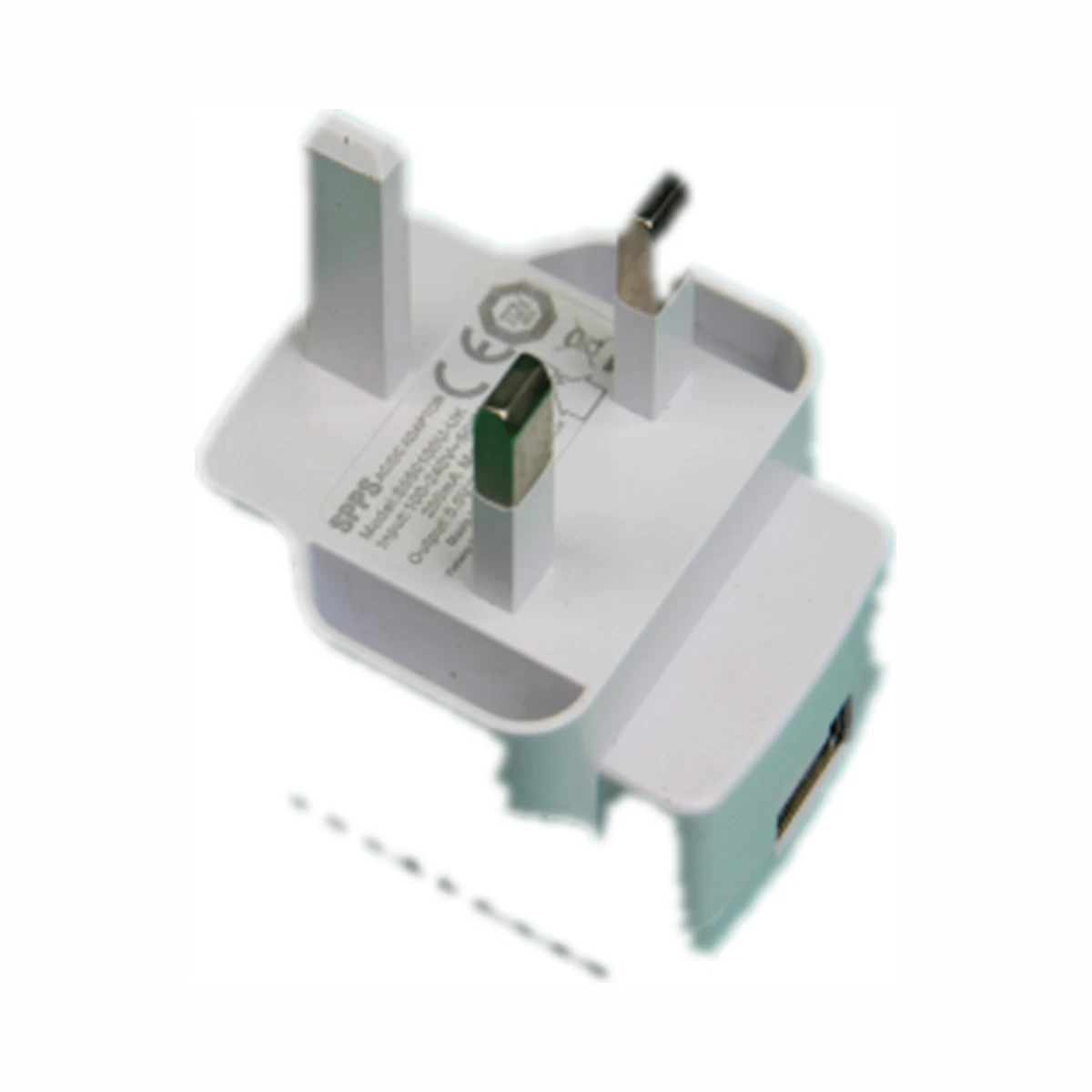 Lexiang Power &middot; USB Wall Charger &middot; UK Plug
