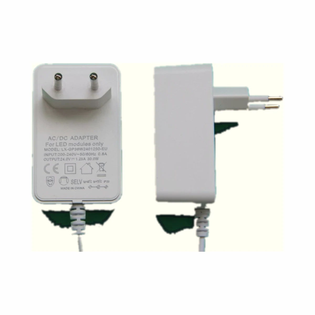 Lexiang Power &middot; LED Module Adapter &middot; 12&ndash;24 W