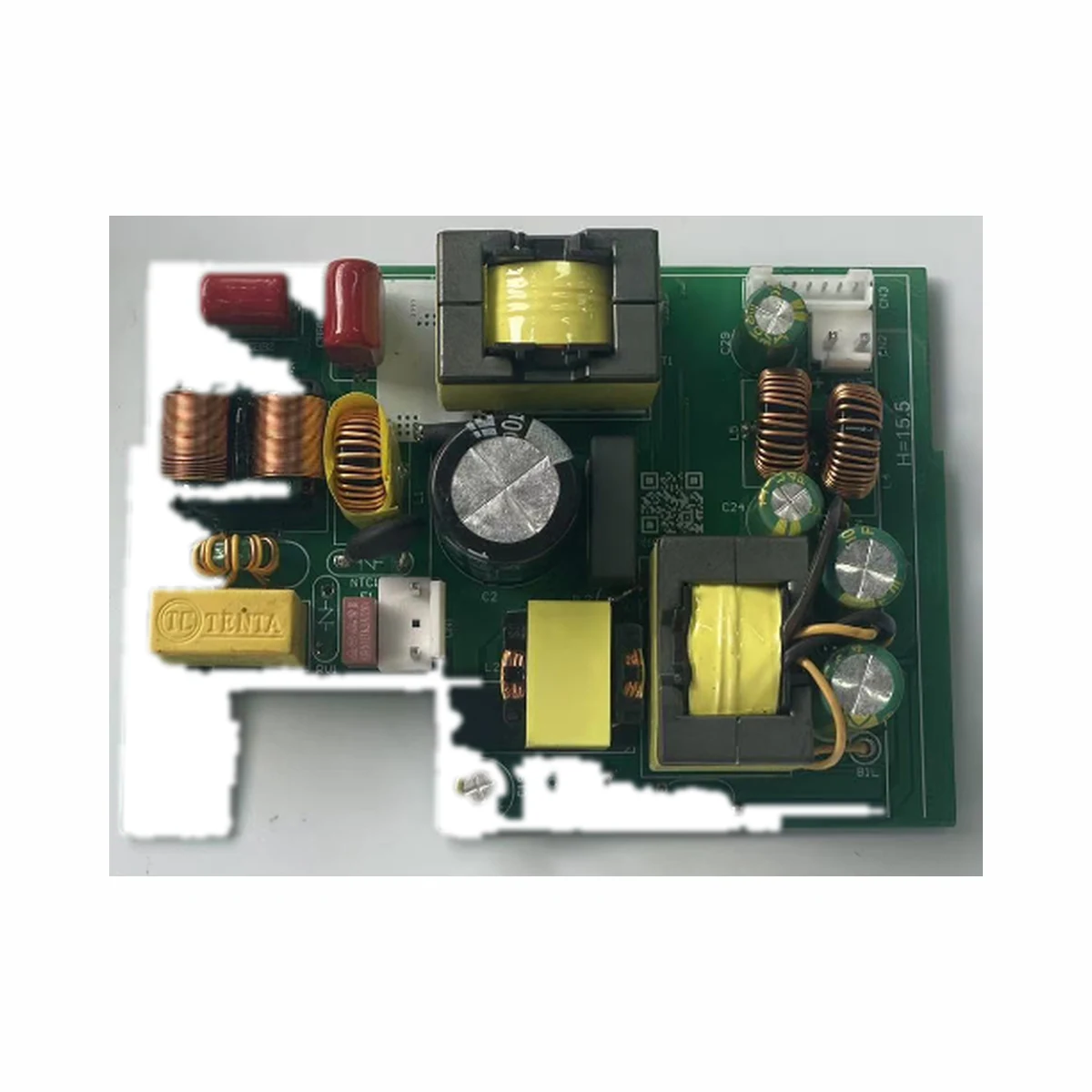 Lexiang Power &middot; Open-frame Power Board &middot; 5&ndash;240 W