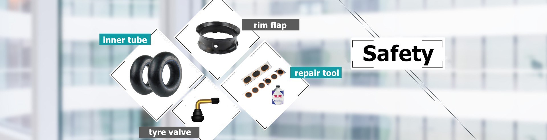 Product image · factory website
