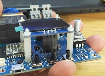 Product image · factory website