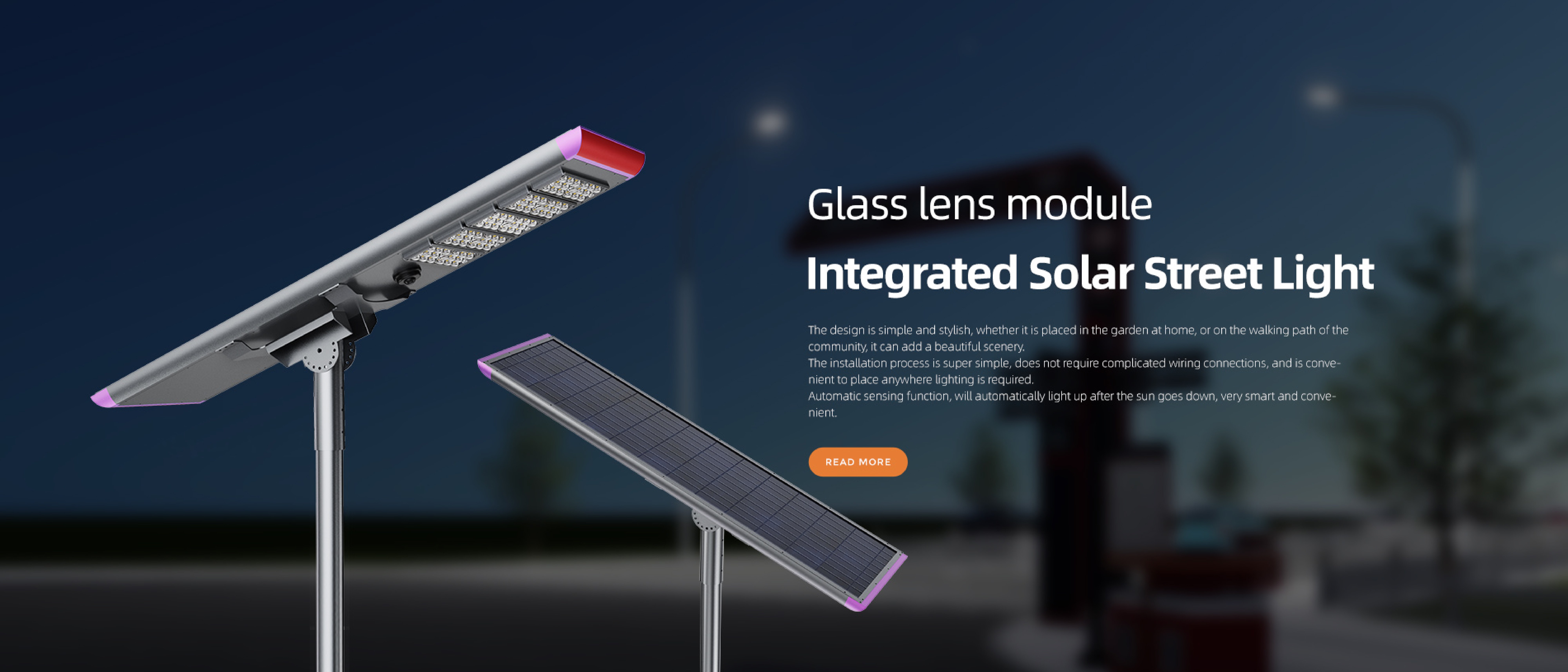 Product image · factory website
