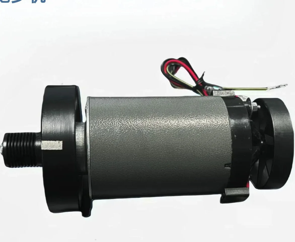 Nabi Motor Treadmill DC Brushed Motor, 0.5–1.25 HP