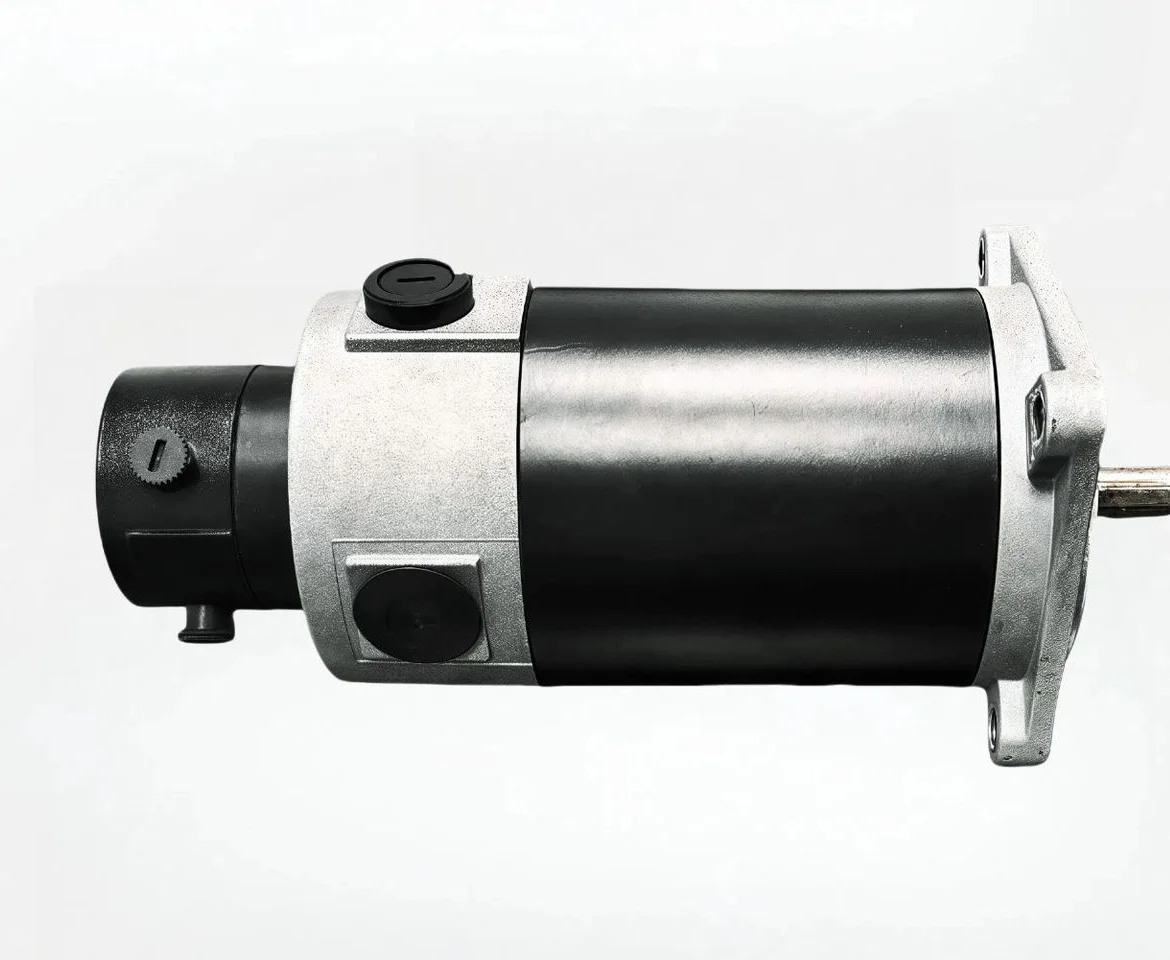 Nabi Motor SF5356 Servo Motor