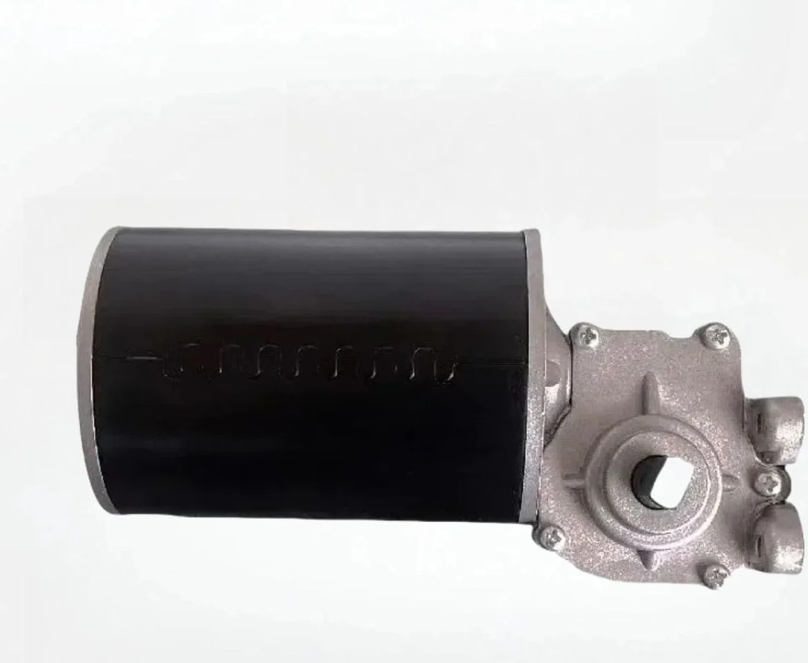 Nabi Motor Meat-Grinder Gear Motor