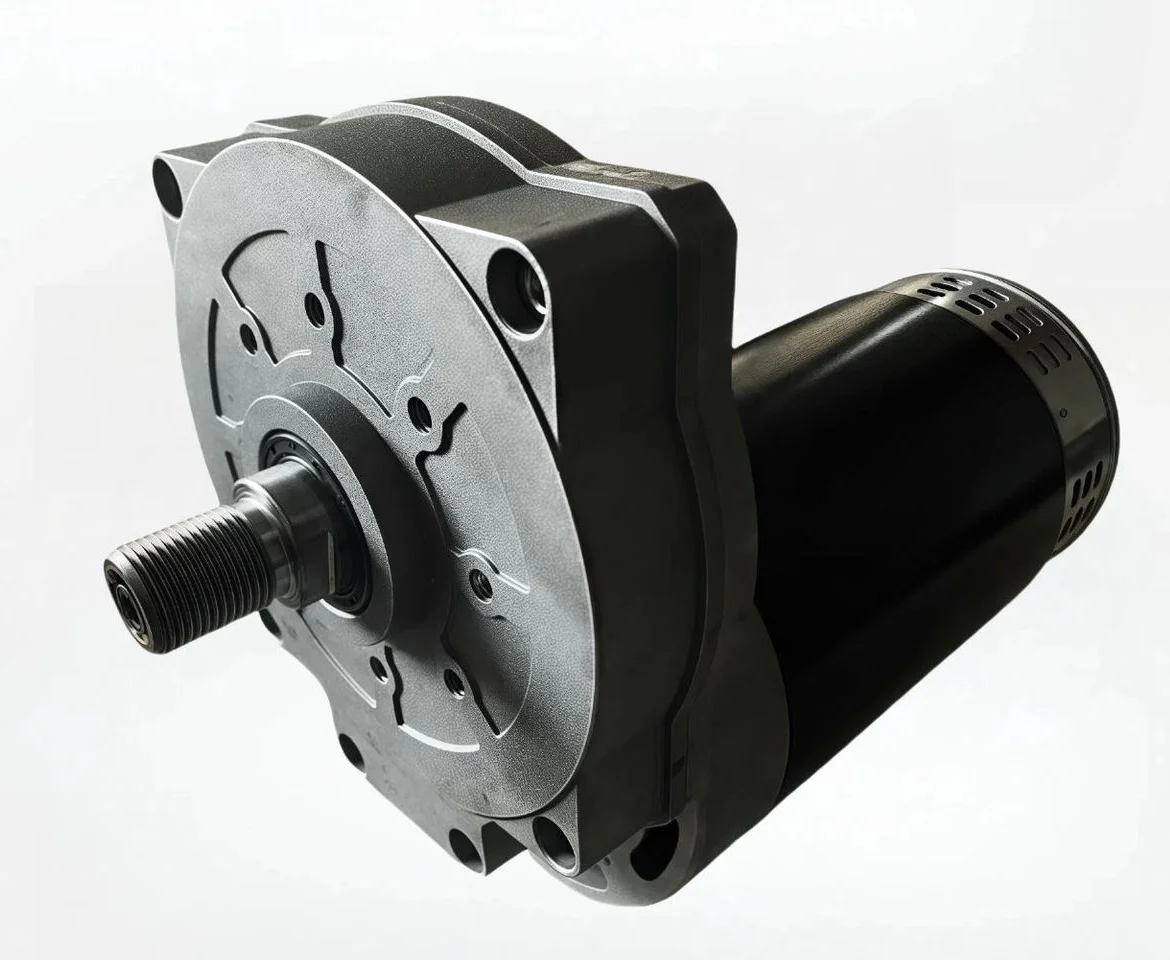 Nabi Motor Micro High-Speed DC Motor (Robot Vacuum)