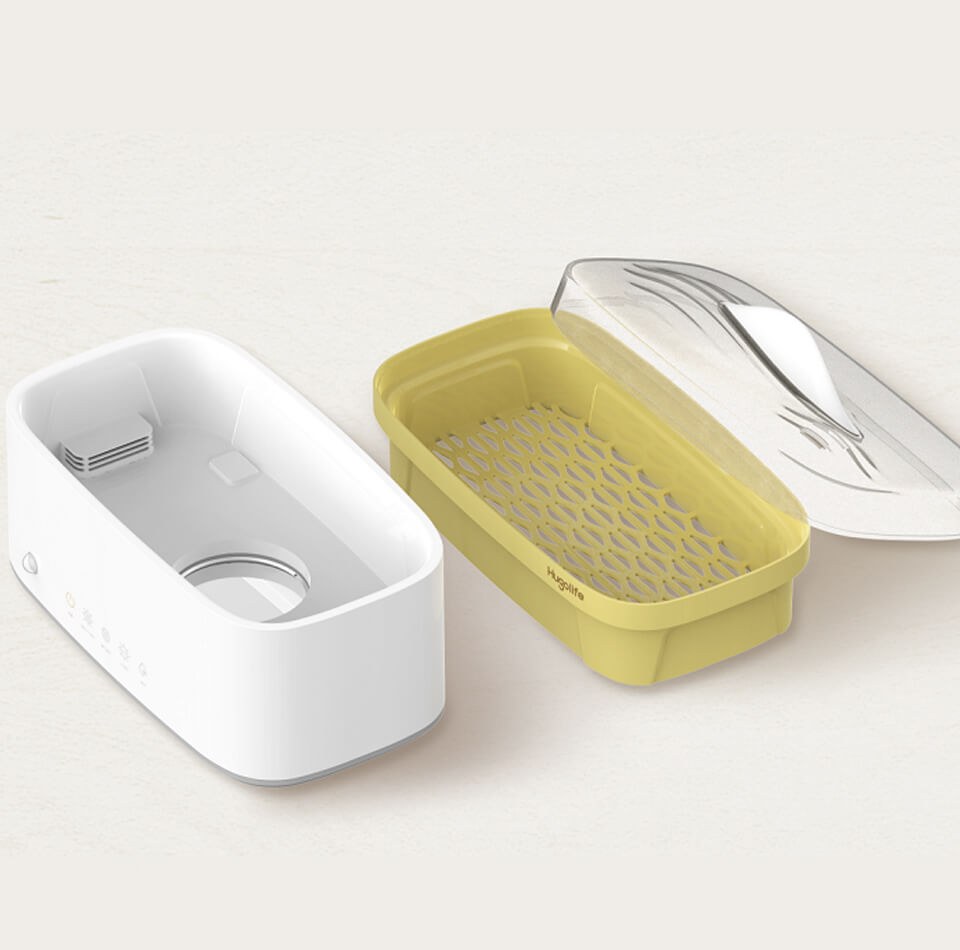 Product image · factory website
