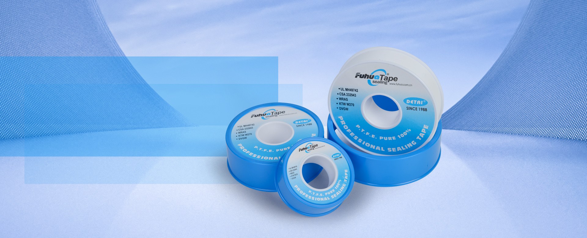 Product image · factory website