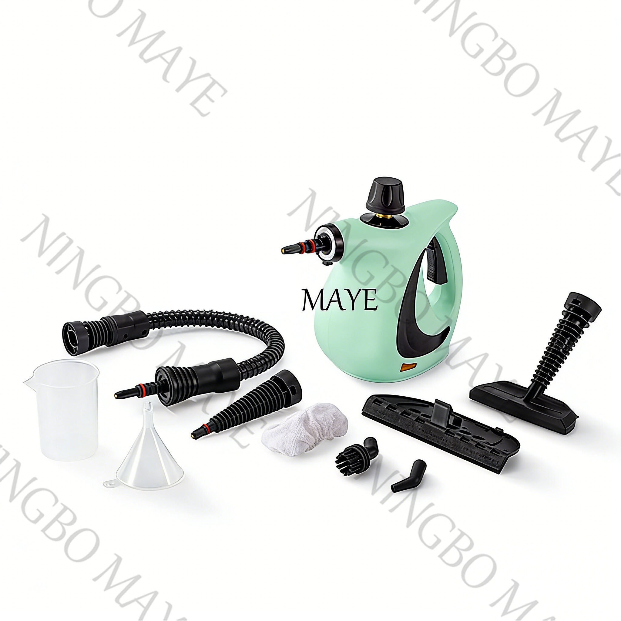 Product image · factory website