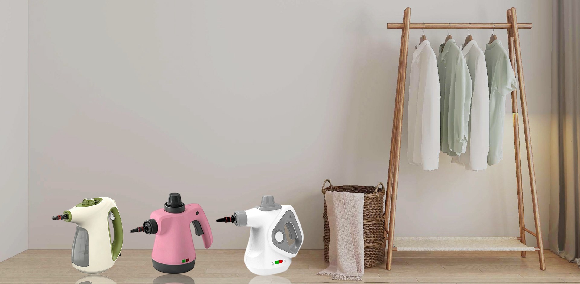 Product image · factory website