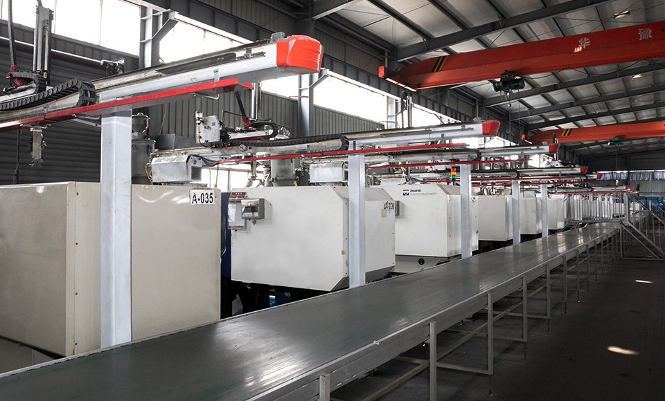 Product image · factory website