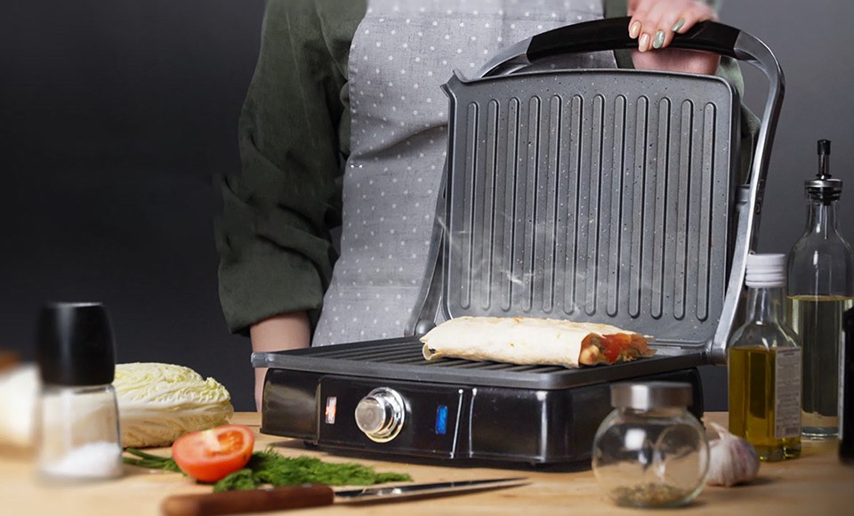 Product image · factory website