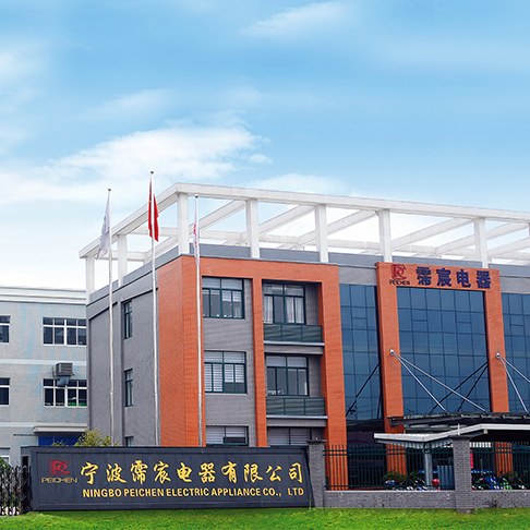 Product image · factory website