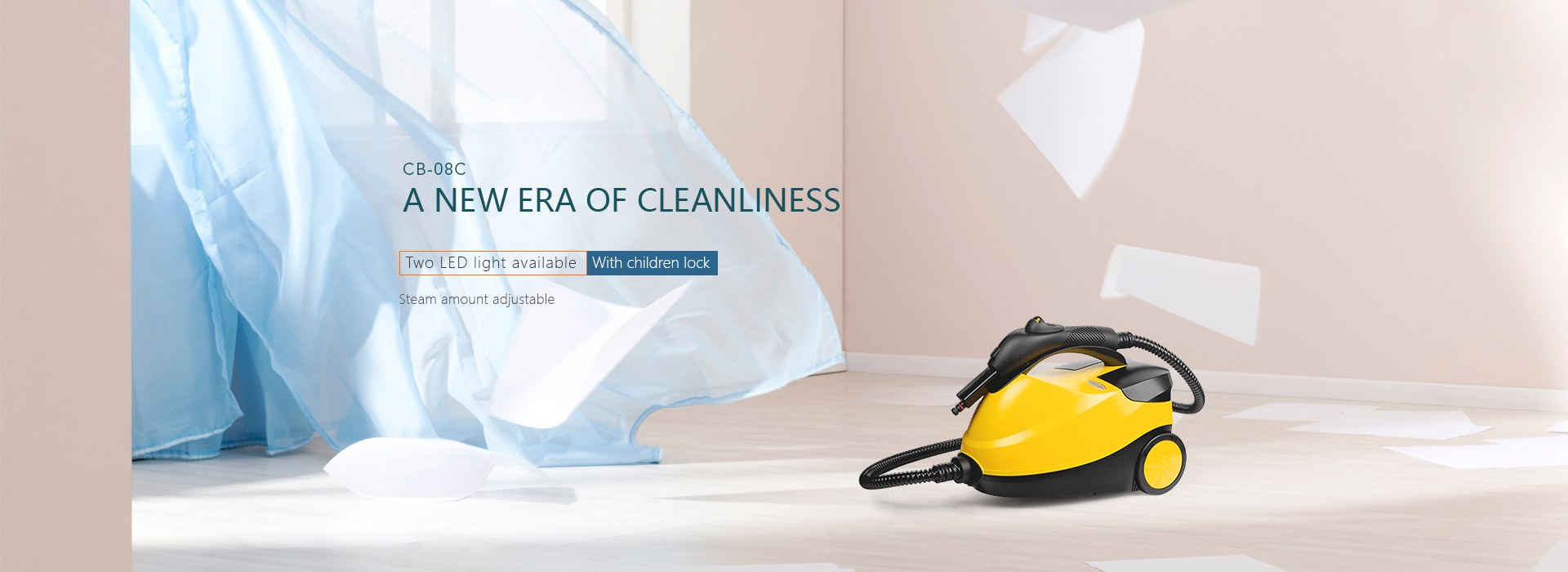 Product image · factory website