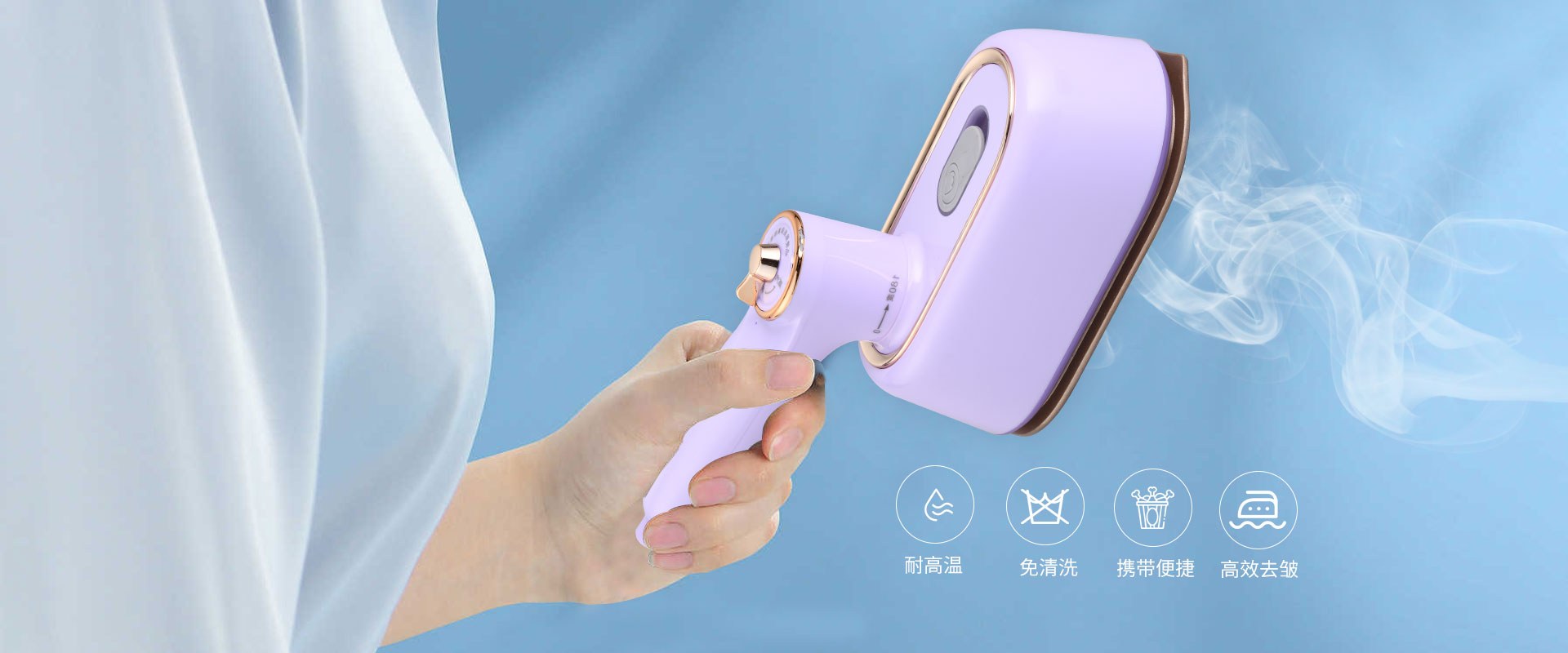 Product image · factory website