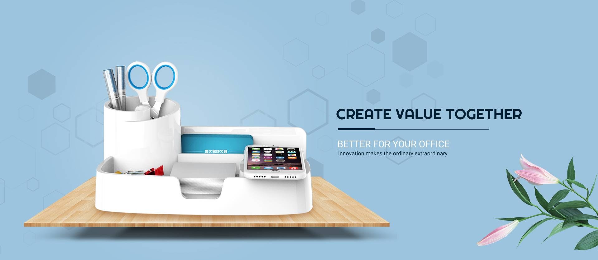 Product image · factory website