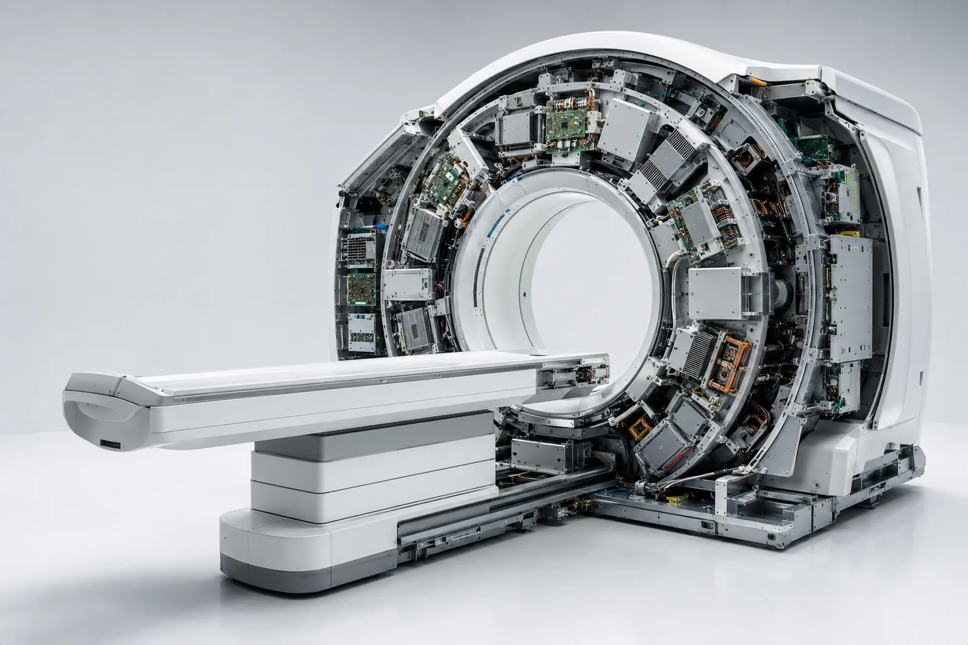 Pengxin PCBA · Medical devices