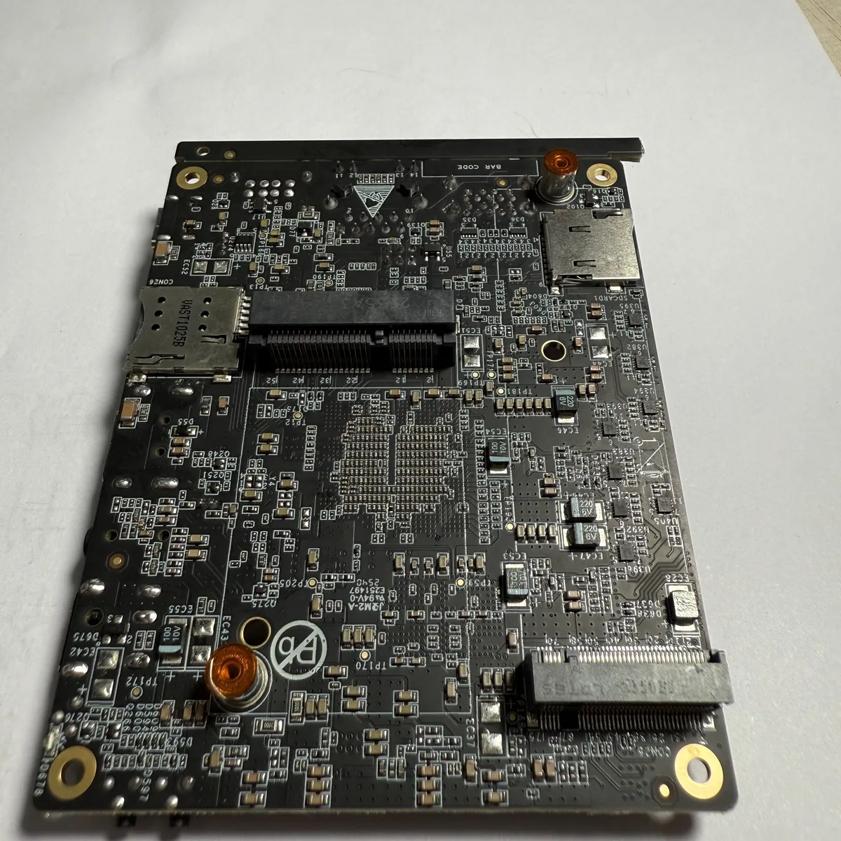 PCBA smart hardware IoT 4G module