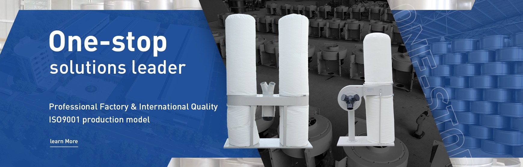 Product image · factory website