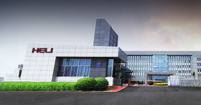 Product image · factory website