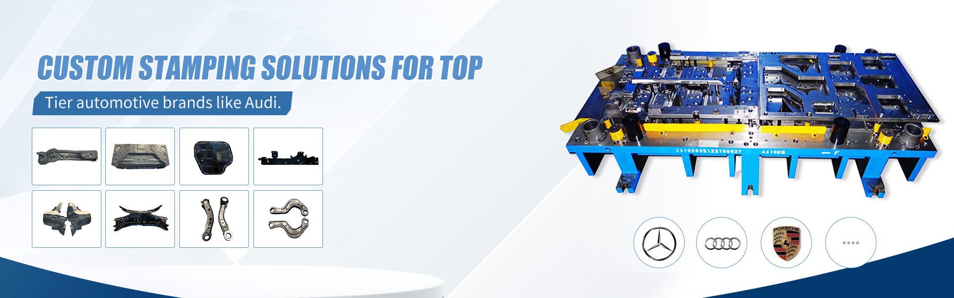 Product image · factory website