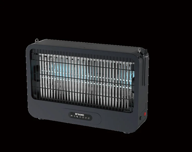 IKI-510BE Remote-Control Killer