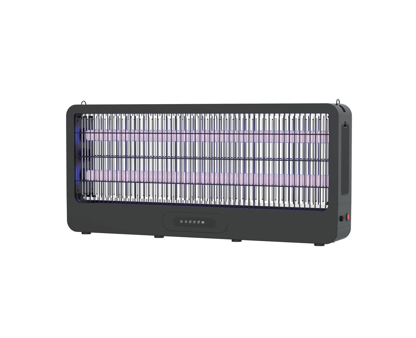 IKI-540AE / 540BE Twin-Grid Killer