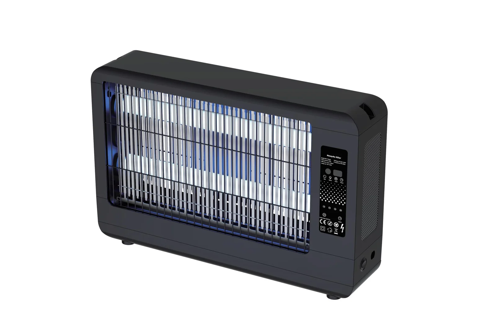 IKI-720AE Remote-Control Killer