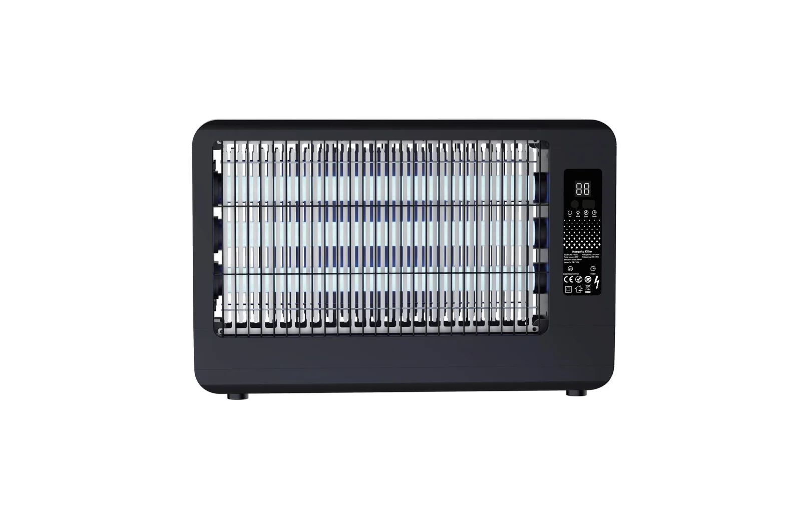 IKI-730AE Triple-Tube Killer