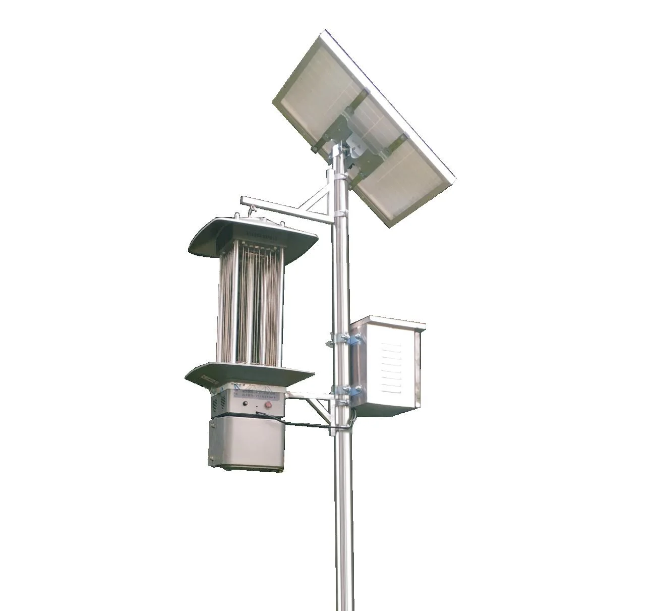 IKO-037AE / 037BE Solar Killer