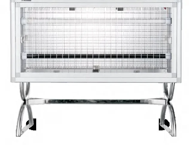 IKO-620PE / 630PE / 640PE Outdoor