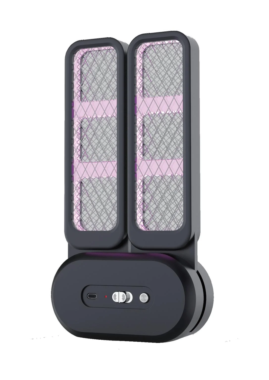 MR-008AE Foldable UV-LED Killer